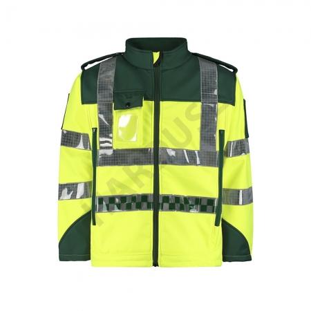 Ambulance Soft Shell Jacket