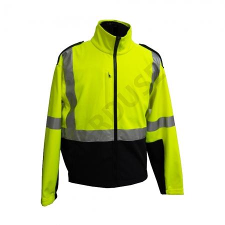 Ambulance Soft Shell Jacket