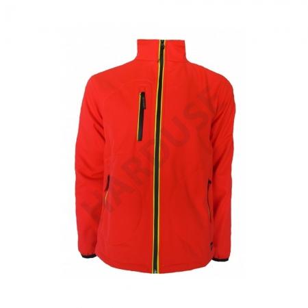 Ambulance Soft Shell Jacket