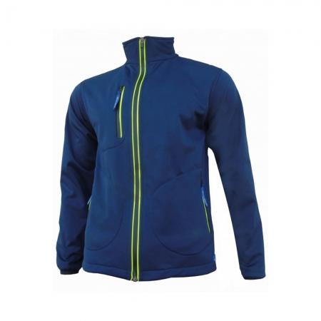 Ambulance Soft Shell Jacket