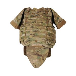 Tactical Outer Vest