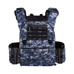 Tactical Modular Vest